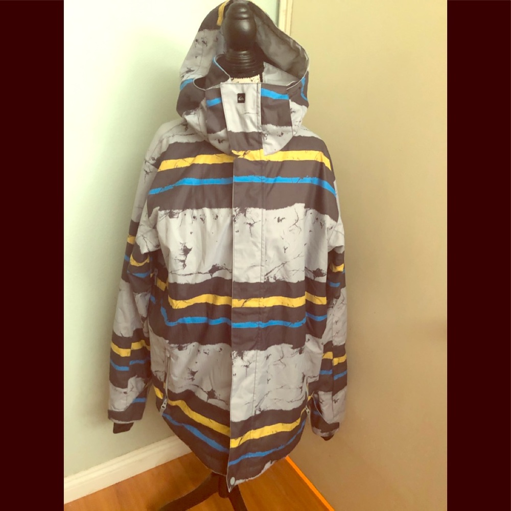 Quick Silver utility collection